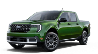 2025 Ford Maverick® External Image 2